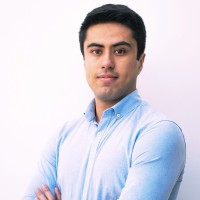 Gershwin Adrian Sanchez Alva