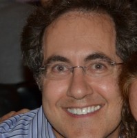 Bruce Silverstein