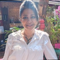 Ahana Banerjee