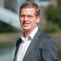 Joe Roberts