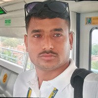 Dev Raj Maurya