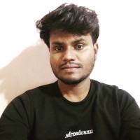 Balaji T
