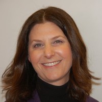Hilary Parkhill