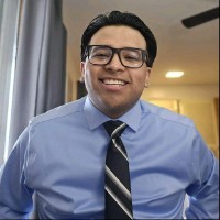Enrique N Juarez Jr