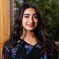 Samia Khan