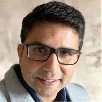 Omer Raja