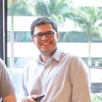 Rodrigo Domingues Borges