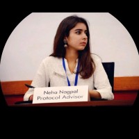 Neha Nagpal