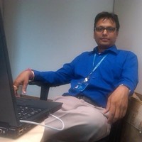 Rajesh Srivastava