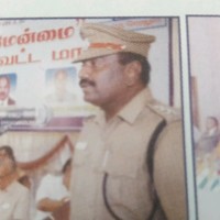 Narayana Moorthy