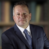 Bruce Carron