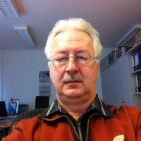 Herr Jaensch