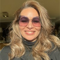 Edvina Maria Gomes