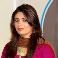 Samina Kausar