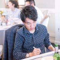 Andy, Dian Gu