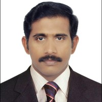 Manjesh Baby