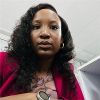 Asanda Mgandela