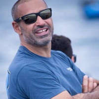 Markos Chatzikyriakakis