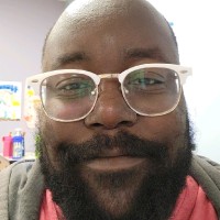 Douglas Ombati