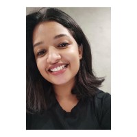 Pallavi P