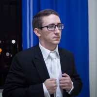 Antonio Rufino