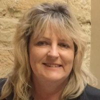 Carol Fisher