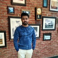 Saurabh Gupta