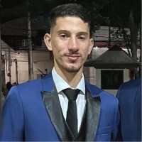 Ronald Ferreira