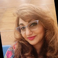 Urvashi Kaamath