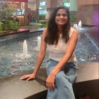 Alpna Yadav