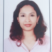 Minu Mathew