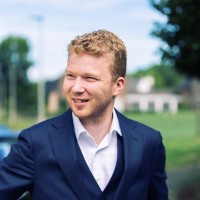Cas Breukelman