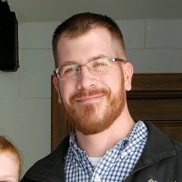 Christopher Keech