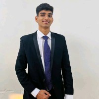 Ashwin Ojha