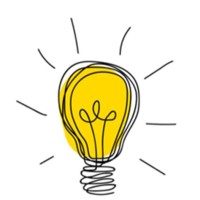 Random Thoughts, Innovative Ideas