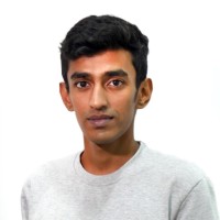 Mohankumar V
