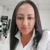 Rosario Prieto Espinoza