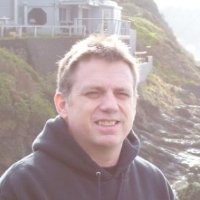 Jeff Frank