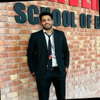 Nitin Yadav