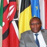 Johnson Weru