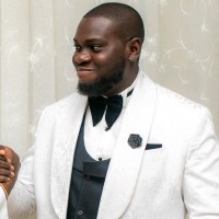 Fortune T. Oyagha