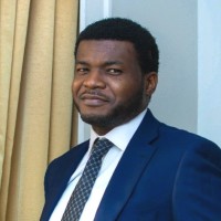 Demi Ishola Phd