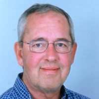 Henry Bouman