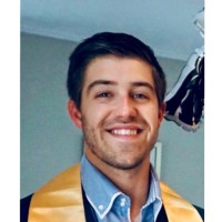 Carter Knapek, Mba