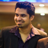 Ankit Tyagi