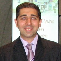 Ali Soltani