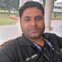 Madhav Jha