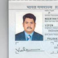 Vipin Manoharan