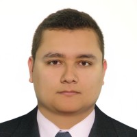 Jorge Mario Murcia Melo