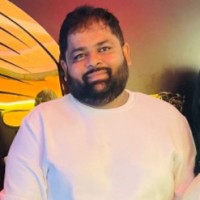 Jetti Vinod